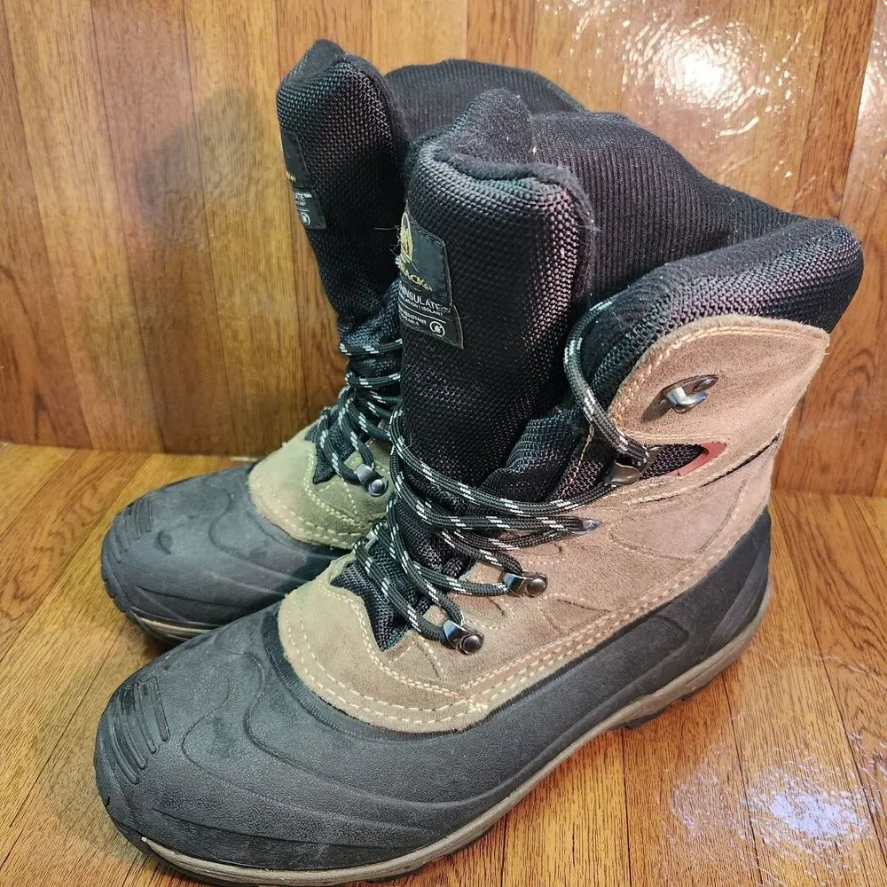 Tamarack mens snow